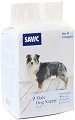 ������ �� ����� ������ Savic Male Nappy M - 12 ����, �� 40 �� 53 cm - �������