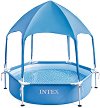        - Intex - 