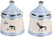       Widdop Bingham Blue Carousel - 