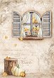   Stamperia - 