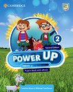 Power Up - ���� 2: ������� �� ��������� ���� Second Edition - 