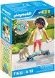 Playmobil My Life - ����� � ���� - 