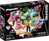 Playmobil - Monster High: ����� �� ����� �������� - 