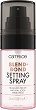 Catrice Blend + Bond Setting Spray - 