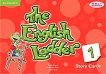 The English Ladder:       1:      - 