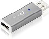 ������� USB 2.0 Type-A Male ��� USB 2.0 Type-A Female j5create JUC610 - �� Android - 