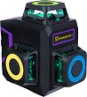 ������� ������� Ermenrich PRO LV50 - � ������ 30 m - 