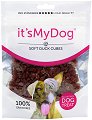 ��������� �� ������ its My Dog Soft Cubes - 