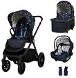   3  1 Cosatto Giggle 4 - 