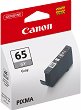      Canon CLI-65 Grey - 12.6 ml - 