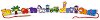 ������� ������� �� ��������� ���� ������� - Viga Toys - 