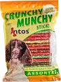 ��������� �� ������ Antos Crunchy Munchy Sticks Assorted - 