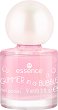 Essence Glimmer in a Bubble Nail Polish - 