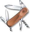 ����������������� ���������� Victorinox EvoWood 10