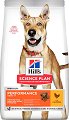 ���� ����� �� ������ � �������� ��������� ����� Hill's Performance Adult - 14 kg, � �������, �� ������� Science Plan, �� ������ ������, ��� 1 ������ - �����