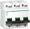     DIN  Schneider Electric 3P 100A 400V 10kA