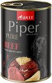 �������� �� ������ Piper Adult - 400 g, � ������� � ����� ����, � ����� ������� - �����