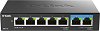 ���� D-Link DMS-107