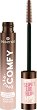 Essence Feelin' Comfy Lash Without Limits Brown Mascara - 
