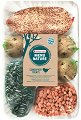        VERSELE LAGA Menu Nature Combipack Treats - 1 kg - 