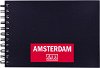   Royal Talens Black Books - 