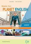 Ready for Planet English -  Elementary (A1 - A2):      - 