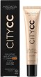 Madara City CC Cream SPF 15 - 