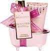   IDC Institute Scented Bath Rose - 