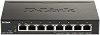 ���� D-Link DGS-1100-08PV2