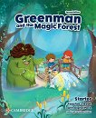 Greenman and the Magic Forest - ���� Starter: ����� �� ������� Second Edition - 