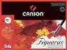 ������� �� �������� � ������� ��� � ����� Canson Figueras - 