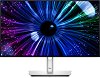  Dell U2424HE - 23.8", IPS, 120 Hz, 16:9, 1920 x 1080, 8 ms, HDMI, USB-C, DisplayPort - 