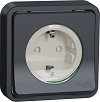 ������������ ������� � ����� Schneider Electric
