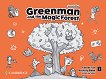 Greenman and the Magic Forest - ���� B (A1): ������ �������� �� ��������� ���� Second Edition - 