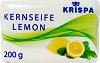 Krispa Lemon Soap - 