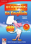 Playway to English -  2:     Second Edition - 