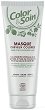 3 Chenes Color & Soin Mask - 