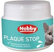         Nobby Plaque Stop - 