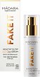 Madara Fake It Healthy Glow Self Tan Serum - 