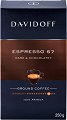 ����� ���� DAVIDOFF Espresso 57 - 