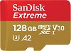 Micro SDXC ����� ����� 128 GB SanDisk