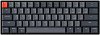     Keychron K12 - 60% ,  LED RGB ,     ANSI layout - 