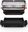������������ ����������������� ������� ���� Tefal Optigrill+ XL Snacking & Baking