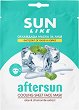 Sun Like Aftersun Cooling Sheet Face Mask - 
