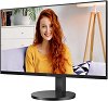  AOC U27B3AF - 27", IPS, 60 Hz, 16:9, 3840 x 2160, 4 ms, HDMI, DisplayPort, HDR 10, Adaptive-Sync - 