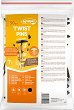     Agrimpex Twist Pins - 50  100  - 