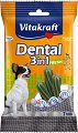 �������� ��������� �� ������ 3 � 1 Vitakraft Dental Fresh XS - 