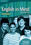 English in Mind - Second Edition:       4 (B2):   - 