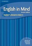 English in Mind - Second Edition:       5 (C1):    - 