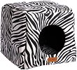      2  1 Dubex 3D Kulube - 